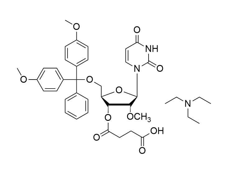 2'-ome-ru琥珀酸CAS NO.1792211-00-7