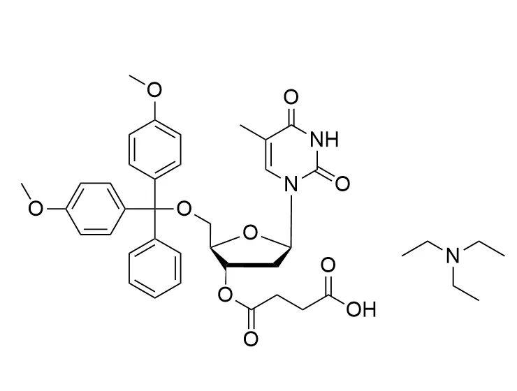 dT琥珀酸盐CAS NO.402944-22-3