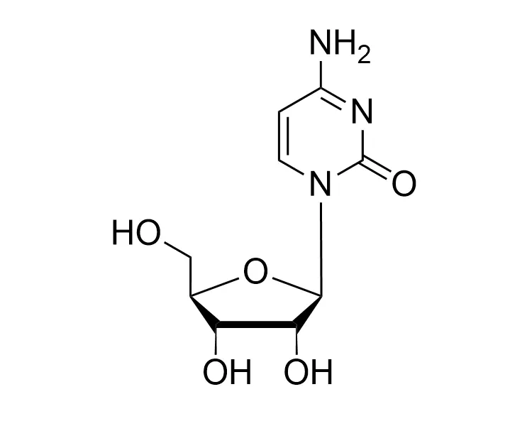 胞苷 CAS NO.65-46-3