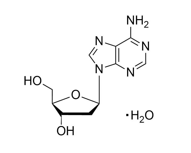 2'-Deoxyadenosine Monohydrate