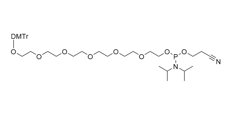 间隔区-18亚磷酰胺CAS NO.125607-09-2