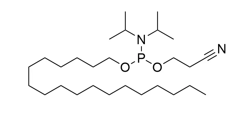 C18亚磷酰胺CAS NO.207273-84-5
