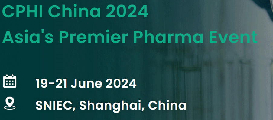 CPHI China 2024 - WUHU HUAREN SCIENCE AND TECHNOLOGY CO., LTD.