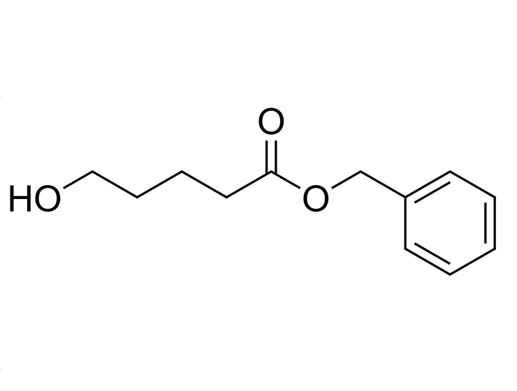 Benzyl 5-Hydroxypentanoate