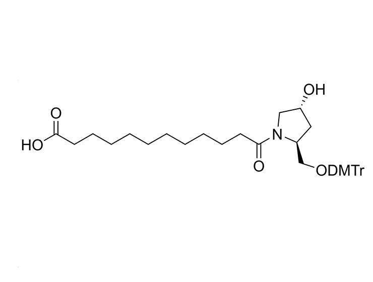 Peracetylated GalNAc-L96-Acid-2