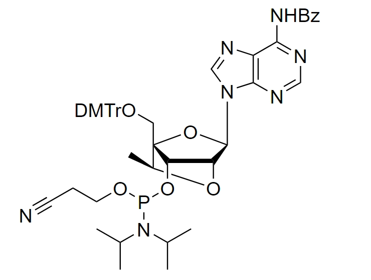 CET-A(Bz) Phosphoramidite