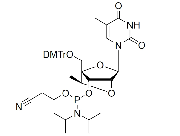 CET-5-Me-U Phosphoramidite