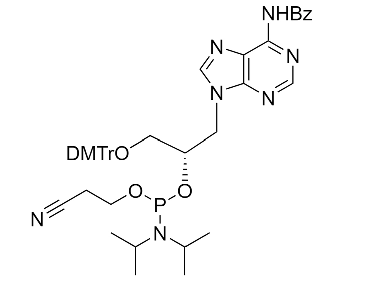 GNA-S-A(Bz) Phosphoramidite