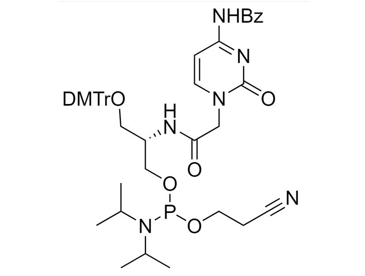 (S)-SNA-C(Bz) Phosphoramidite