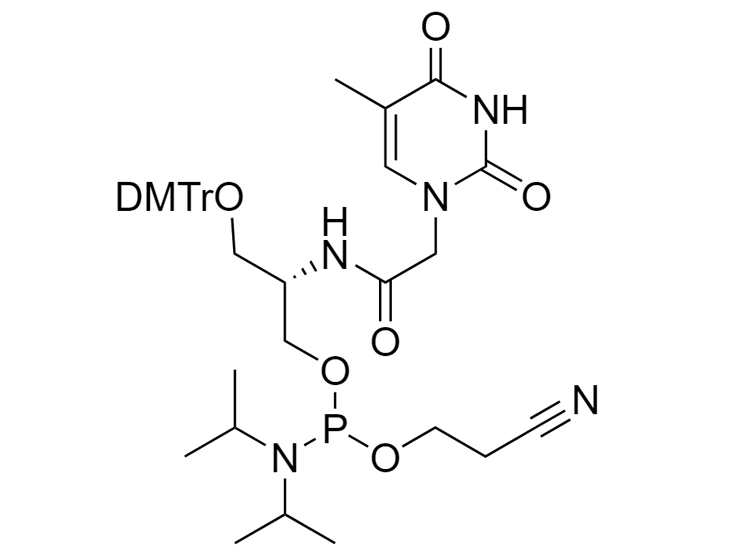 (S)-SNA-T Phosphoramidite