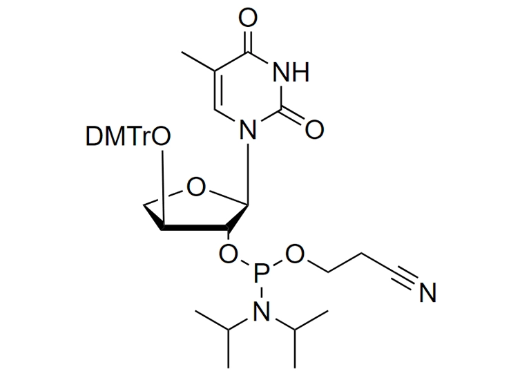 T-TNA Phosphoramidite