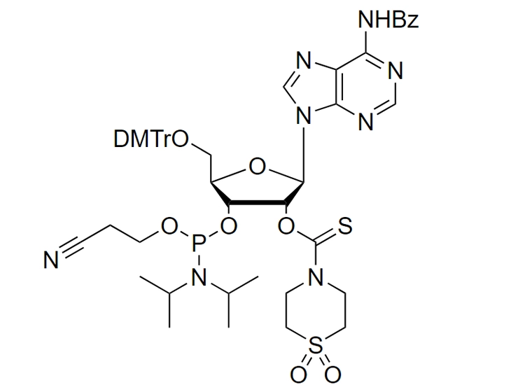 2'-TC-A(Bz) Phosphoramidite